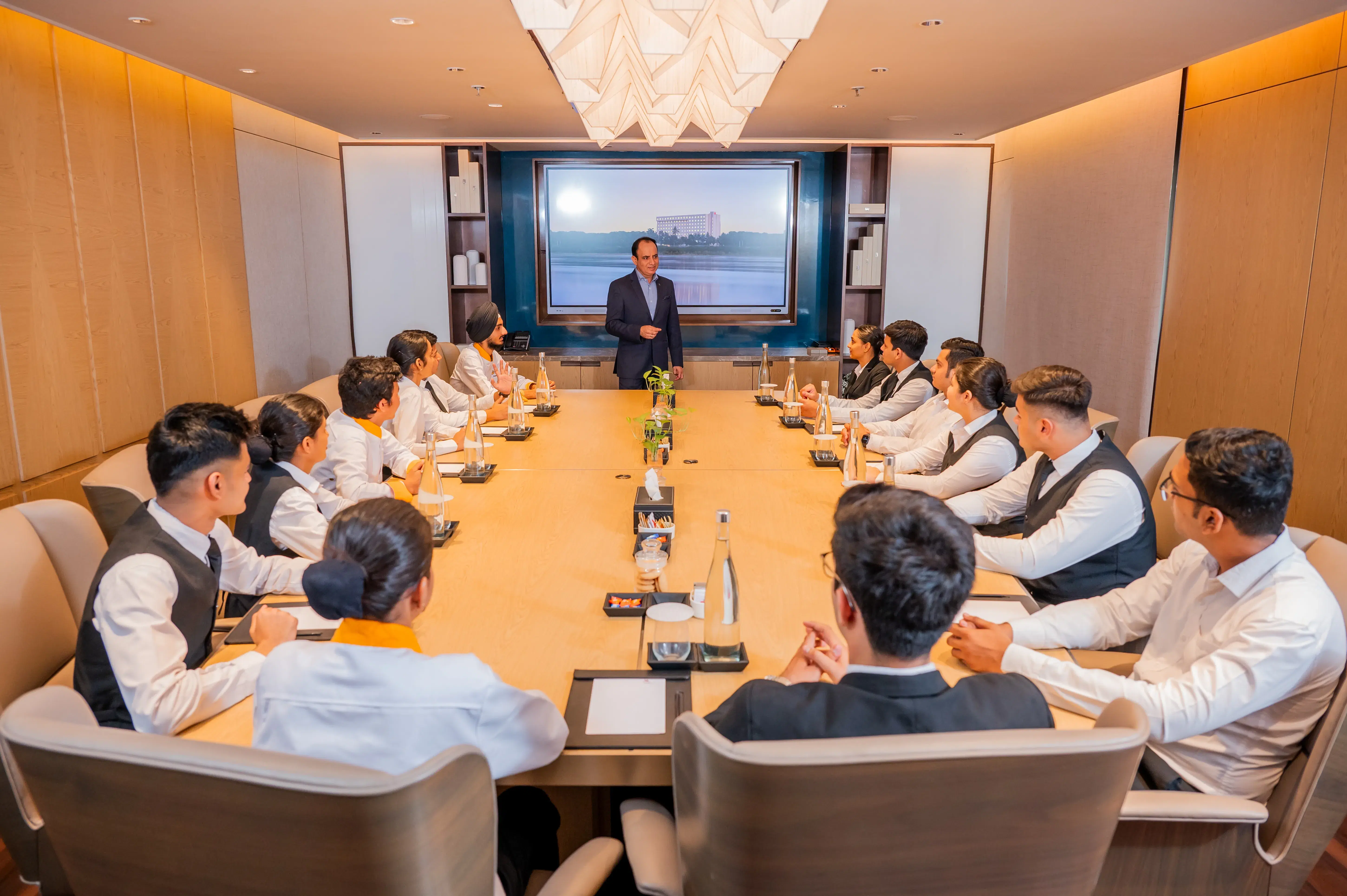 Auro University Surat Extra Curricular Activities photo 84